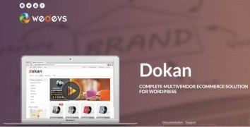 Dokan Pro плагин электронной коммерции wordpress