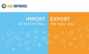 CSV Improved Pro rus импорт товаров из Exel для Virtuemart