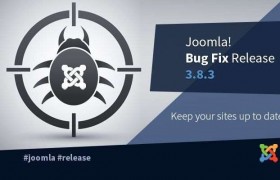 Joomla 3.8.3 Stable rus