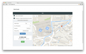 Halio WooCommerce плагин бронирования такси wordpress