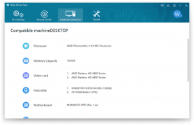 Wise Driver Care + Русификатор программа обновления драйверов