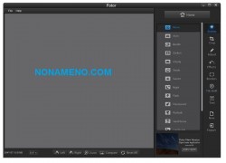Fotor программа фоторедактор
