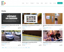 HWD Media Share Pro 2.0.2 rus