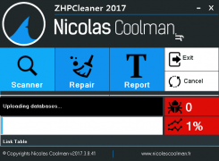 ZHPCleaner 2017.12.24.220 программа оптимизации браузера