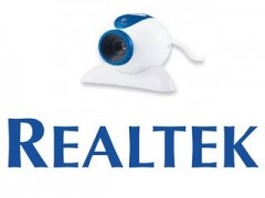 Realtek Web Camera Drivers драйвера для камеры