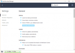 Free Download Manager