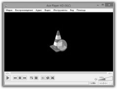 ACE Stream Media видео плеер