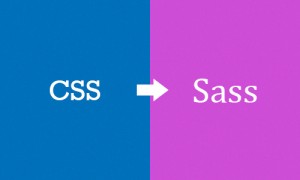 Верстаем сайты быстрее с помощью SASS