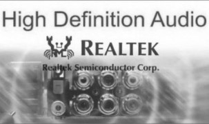 Realtek High Definition Audio Drivers WHQL драйвера для звуковой карты