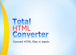Total HTML Converter 4.1.76 rus конвертер HTML