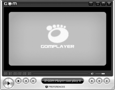 GOM Media Player программа видео плеер