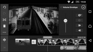 KineMaster Pro для Андроид