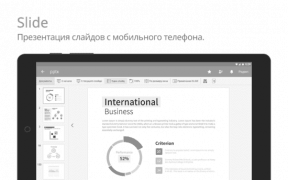Polaris Office приложение для Android