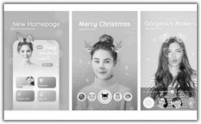 Camera360 приложение для Андроид