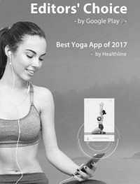 Daily Yoga приложение для Android