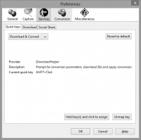 Video DownloadHelper плагина для браузера Firefox
