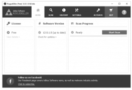 RogueKiller защита от вредоносных программ