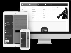 DJ-MegaMenu rus модуль мега меню Joomla