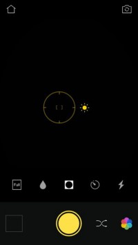Camera360 Ultimate 7.0.4 Final rus камера