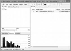 foobar2000 + Rus + Prtable аудио-плеер