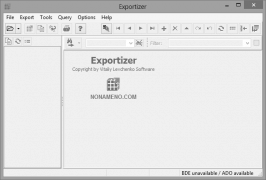 Exportizer Pro программа обработки баз данных