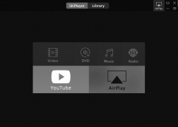5KPlayer видео-плеер
