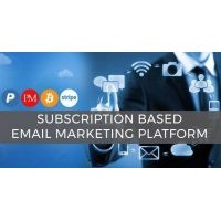 mBiz скрипт подписок электронной почты