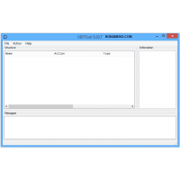 UEFI BIOS Updater программа обновления биоса