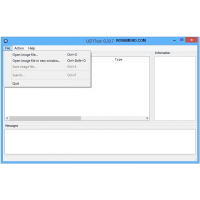UEFI BIOS Updater программа обновления биоса