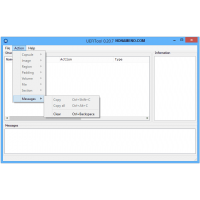 UEFI BIOS Updater программа обновления биоса