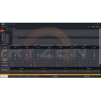 AMD Ryzen Master программа разгона процессоров
