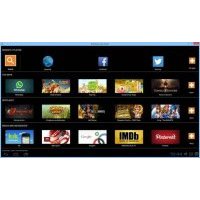 BlueStacks App Player эмулятор Android для windows