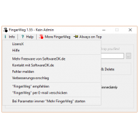 ThisIsMyFile разблокировка файла
