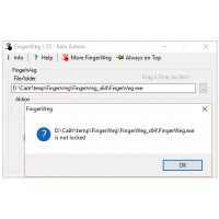 ThisIsMyFile разблокировка файла