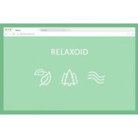 Relaxoid скрипт генератор звуков