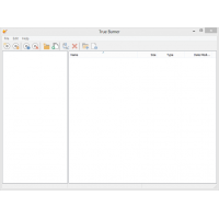 True Burner программа записи CD, DVD, Blu-Ray