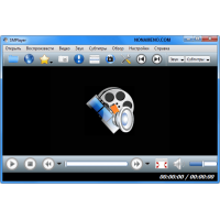 SMPlayer мультимедиа плеер