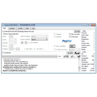 Hybrid многофункциональная программа