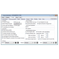 Hybrid многофункциональная программа