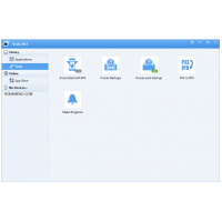 iTools программа обслуживания Apple устройств