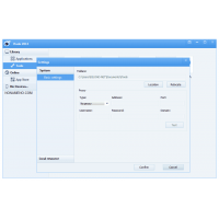 iTools программа обслуживания Apple устройств