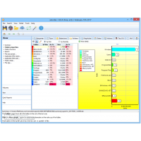 Xinorbis программа анализа жестких дисков