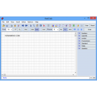 RedCrab Calculator программа научный калькулятор
