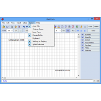 RedCrab Calculator научный калькулятор