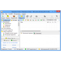 BitComet программа Bittorrent клиент