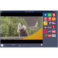 Lim Online TV программа онлайн ТВ