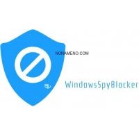 Windows Spy Blocker