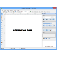 iPhotoDraw редактор картинок