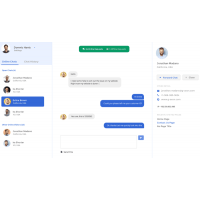 ChatBull Pro PHP скрипт чата