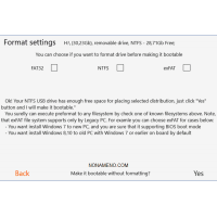 WinUSB программа создания загрузочного USB